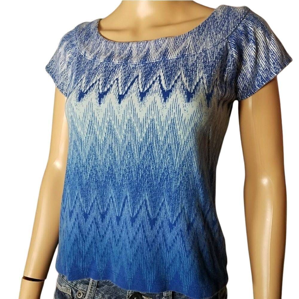 Rafaella blouse S